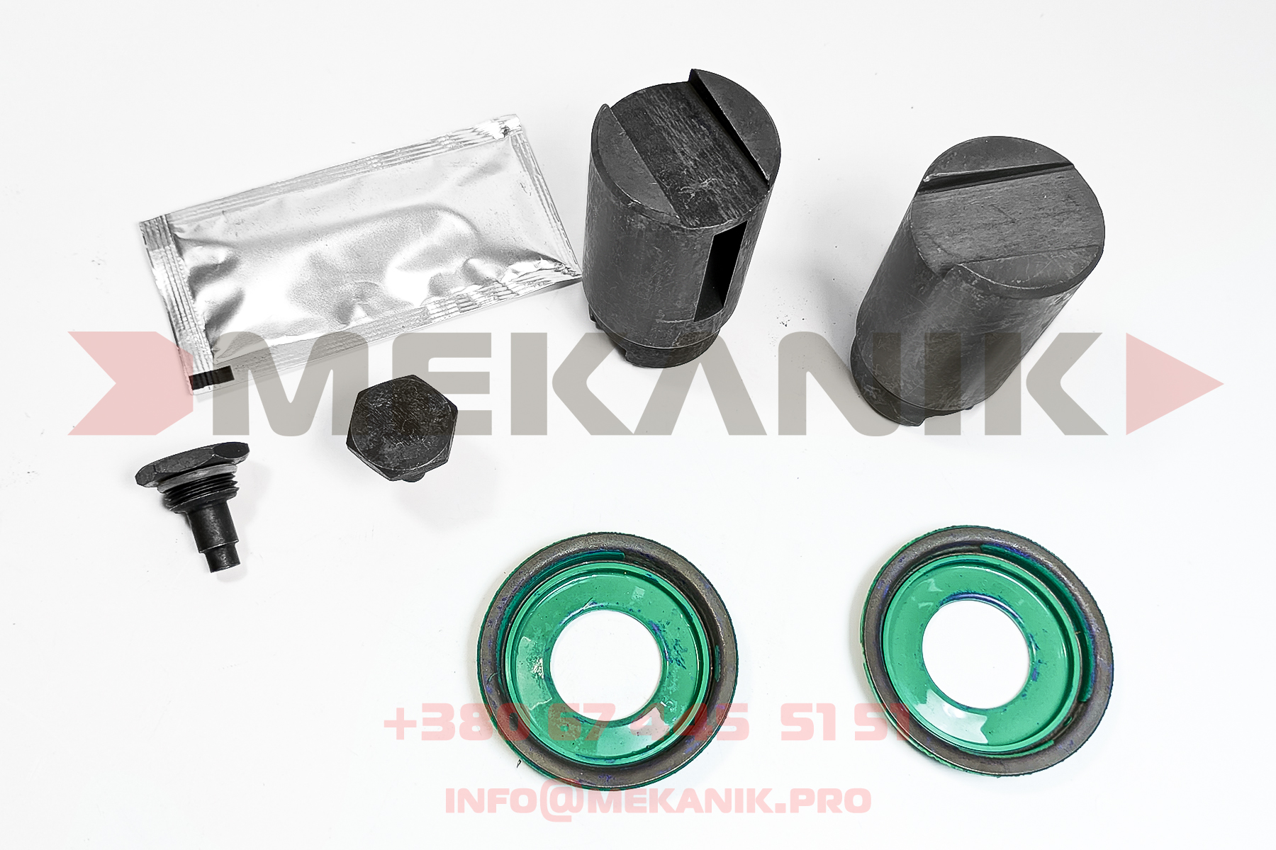 MKA 3789231 MEKANIK